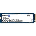 thumbnail image 1 of Unidad de Estado Sólido Kingston NV2 de 250GB, M.2 NVMe PCIe 4.0. Kingston KINGSTON SSD 250G, 1 of 4