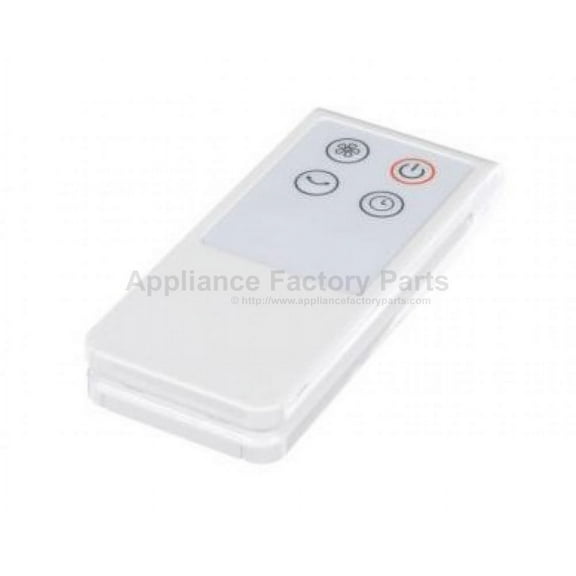 Midea Remote Control 17117000000755