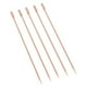 thumbnail image 1 of 5 Unids / Set Cóctel de Acero Inoxidable Selecciones Cocktail Bar Herramientas Square-Rose Gold, 1 of 9