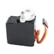 thumbnail image 4 of 124008-2738 RC Servo piezas de mejora para Wltoys 124008 accesorios de coche RC repuestos juguetes vehículos, 4 of 9