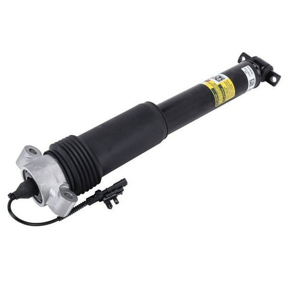 Front Shock Absorber Kit