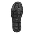 thumbnail image 3 of FSI Nautilus Avenger Womens 6-inch Waterproof Composite Toe Work Boots Black A7450, 3 of 3