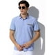 thumbnail image 4 of Camisa De Vestir Manga Corta Para Hombre Casual Casey Kevin, 4 of 8