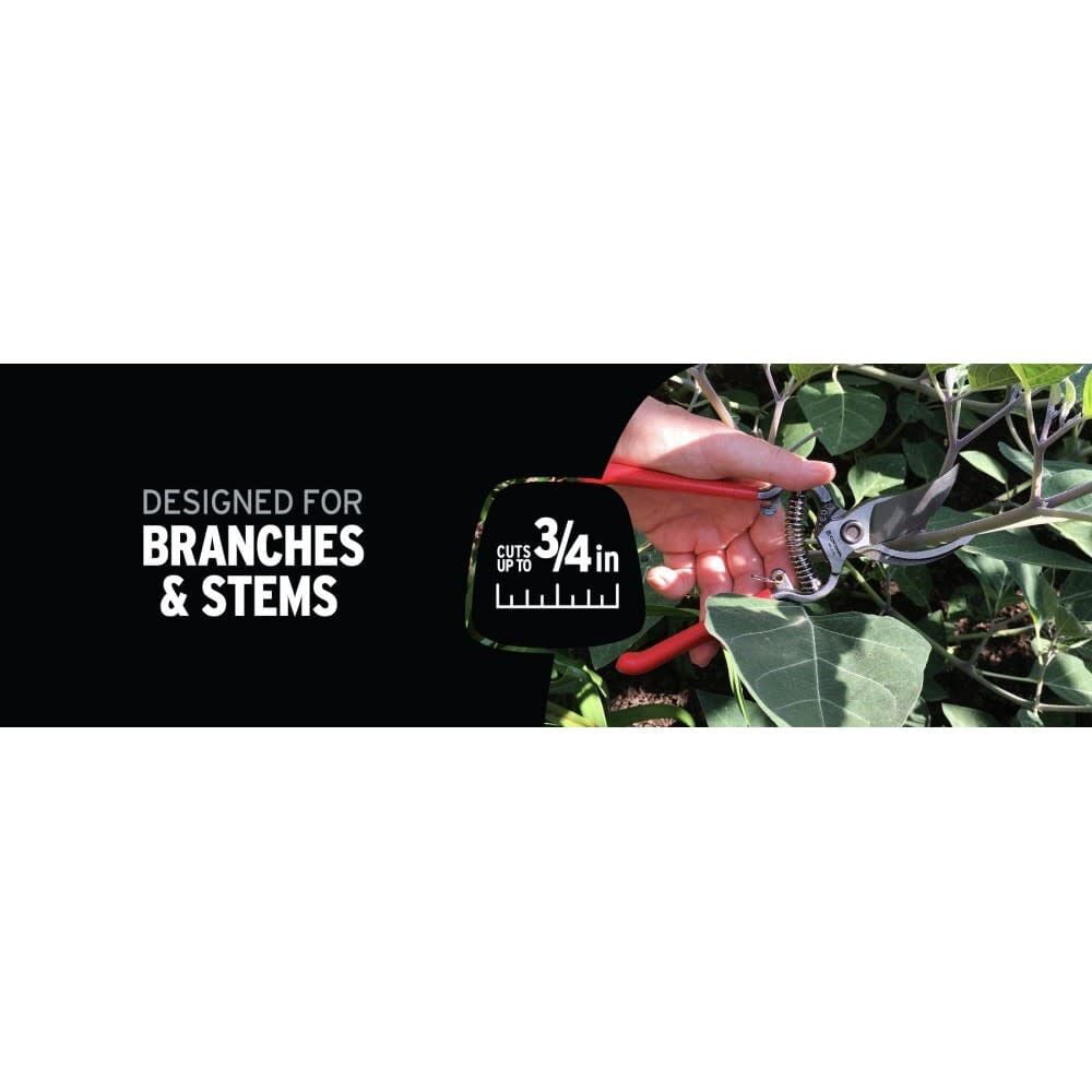 Corona BP3160 3/4" Classic Cut Bypass Pruner