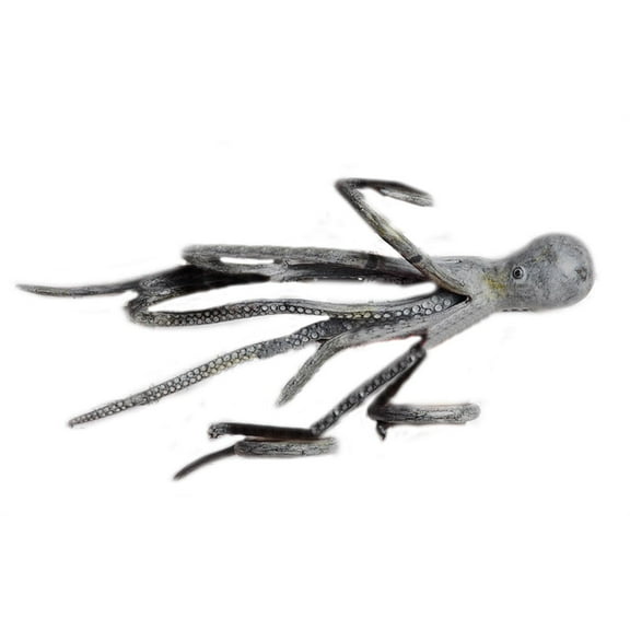 SPI Octopus Wall Hanging Planter Holder W/ 4 Pots