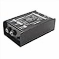 thumbnail image 3 of Seismic Audio - Passive Direct Box w/ Ground Left and Attenuator Switch DI Box, 3 of 4