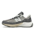 thumbnail image 2 of New Balance Men's 990v6 MiUSA Teddy Santis Castlerock Moonrock Running Shoes, from StockX, 2 of 5
