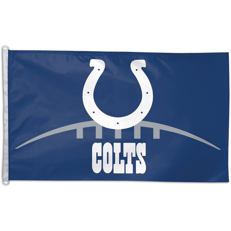 3 X 5 Flag Indianapolis Colts