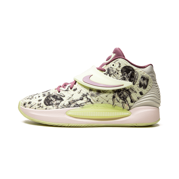 NIKE MENS KD14 "Surrealism" CW3935 300 CW3935 300 from Stadium Goods
