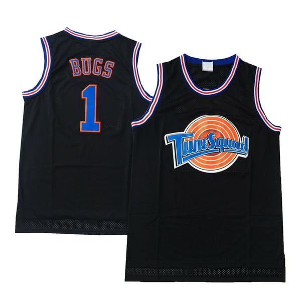 new space jam uniform