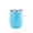 SB, variant on RKSTN Eggshell Cup Eggshell Cup Spray Paint with Edges-Rose Gold: 12oz Kitchen Gadgets