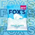 thumbnail image 6 of Bundle of 4 Fox's Glacier Mints 200g Bag Delivers 3-5 Days USA, 6 of 7