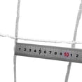 thumbnail image 3 of Spptty Soccer Goal Post, Soccer Net, Full Size Football Soccer Net Sports Replacement Soccer Goal Post Net for Sports Match Training, 3 of 3