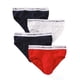 thumbnail image 1 of Calzoncillos Tommy Hilfiger, 4 unidades, algodón, caoba, para hombre, 1 of 4
