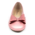 thumbnail image 4 of Flats Para Niña Casuales Tropicana Tipo Piel Rosa rosa 15 Tropicana 005NR8, 4 of 4