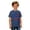 Dark Blue, variant on Boys’ 4th of July Shirts, Independence Day “We the People” Patriotic Slogan Kids Top
