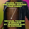 thumbnail image 4 of AXE Infinite Grapefruit & Patchouli Body Spray, 4 of 8