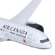 thumbnail image 2 of B787 9 Airplane Model Alloy Construction Decorative Diecast Aircraft Model with Stable Base, 2 of 4