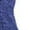 Blue, variant on Lilgiuy Fashion Women Solid High Waist Pockets Loose Drawstring Wide Leg Yoga Pants Petite Classic Fit Proportioned Pant