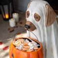 thumbnail image 3 of Adornos De Halloween Para Perros Y Gatos Con Soporte Para Ca, 3 of 8