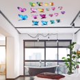 thumbnail image 3 of Kids Bedroom Set Sticker Decor Bedroom X 3D Kid 12 Stickers Wall Home Luminous Wall Sticker, Household Stickers, 3 of 7