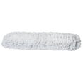 thumbnail image 4 of Tidy Tools Dust Mop Head Refill, 24 Inch Cotton Head, White, 4 of 6