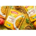 thumbnail image 4 of Tasty Bite Indian Jodhpur Lentils, Microwaveable Ready to Eat Entre, 10 Ounce (Pack of 6),, 4 of 9