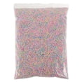 thumbnail image 1 of Miangastore 50g Multi Color Polystyrene Foam Beads for Kids Diy Crafts and Party Decoration, 1 of 8