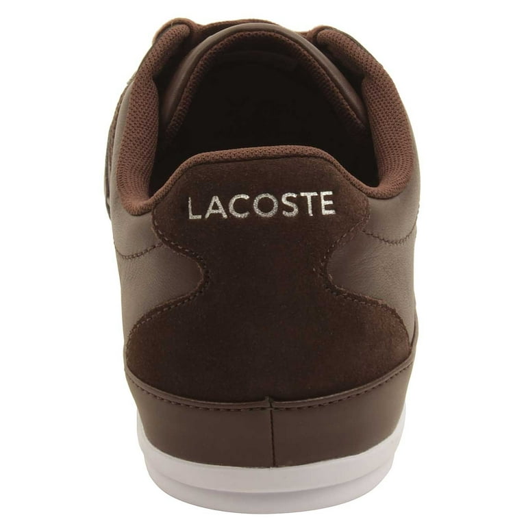 Lacoste Men s Misano Sport 118 1 U Sneaker Walmart