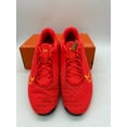 thumbnail image 4 of Nike Metcon 9 Men's Workout Shoes Color: Bright Crimson/Black/Volt Size: M 14 / W 15.5, 4 of 6