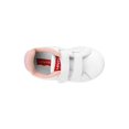 thumbnail image 4 of TENIS NIÑA LEVI´S 408610013 SIMIPIEL BLANCO Levis 0408610013, 4 of 4
