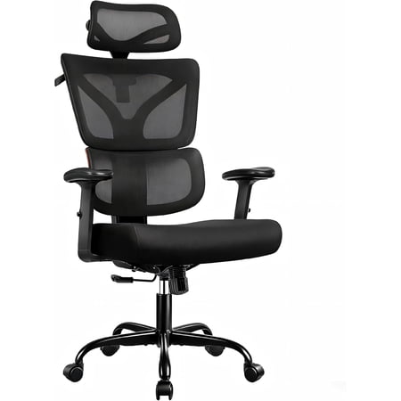 techtrest office chair ergonomic desk product