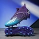 thumbnail image 3 of Zapatillas de fútbol para hombre, zapatos de fútbol, botas de fútbol, tacos de entrenamiento, partido, alta calidad, TF/FG, Unisex, ultraligero, antideslizante, ligero, 3 of 5