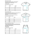 thumbnail image 2 of Lor Fellowship Poster Officially Licensed Sublimation Adult Tank Top, 2 of 2
