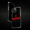 thumbnail image 6 of DistinctInk Clear Hybrid Case for Apple iPhone 13 Pro Max (6.7" Screen) - ON - Lightweight Grip, 6 of 9