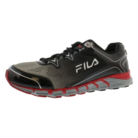 Fila - Fila Mechanic Energized Running Men's Shoes Size - Walmart.com