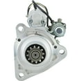 thumbnail image 7 of DB Electrical New Starter 410-48201 for Iveco Cursor 10 2002-On 2995372, 7 of 7