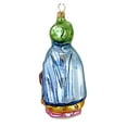thumbnail image 2 of Christopher Radko Company 4.50In Off To  Market, Glass, Ornament Shopping Grocery 952230, 2 of 3