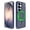 Navy Blue, variant on Vena For Samsung Galaxy S26 Ultra Case Magsafe, Magnetic Phone Case, Shockproof Translucent Back Slim Phone Cover, Support Wireless Charging, Blue