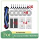 thumbnail image 1 of Suitable for Ecovacs Replacement Main Side Brush Mop for Sweeping Robotsi xi, 1 of 5