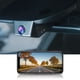 thumbnail image 1 of Cámara de salpicadero FITCAMX 4K 2160P UHD para Ford Mustang 2019-2023, 1 of 7