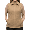 thumbnail image 1 of Chaleco Para Mujer De Polar, Chaleco Calientito, 1 of 9