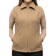 thumbnail image 1 of Chaleco Para Mujer De Polar, Chaleco Calientito, 1 of 9