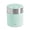 Aqua, variant on Dash Deluxe Gelato & Ice Cream Maker, 2qt, Cream
