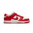 thumbnail image 6 of NIKE MENS Dunk Low Retro SP "St. John's" CU1727 100 from Stadium Goods, 6 of 9