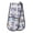 Koala Rainbow Star, variant on Dailycode Double Sided Oven Mitt with Loop Heat Resistant Kitchen Long Potholders 7" x 35" Cutes Sloth with Leaf