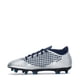 thumbnail image 2 of Tenis Puma Niño 10484403 FUTURE 2.4 Gris 23 cm FG/AG JR, 2 of 4