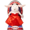 Olivia Plush Doll, Ball Gown
