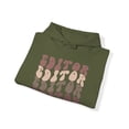 thumbnail image 4 of Editor Editing Hoodie, Gifts, Hooded Sweatshirt, 4 of 4