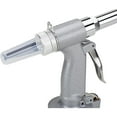thumbnail image 2 of Pneumatic Air Riveter Pop Rivet Gun Tool, 2 of 6
